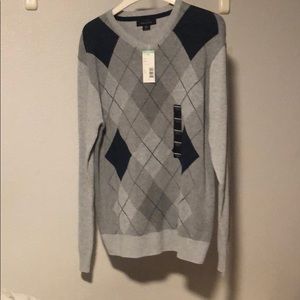 Structure Sweater